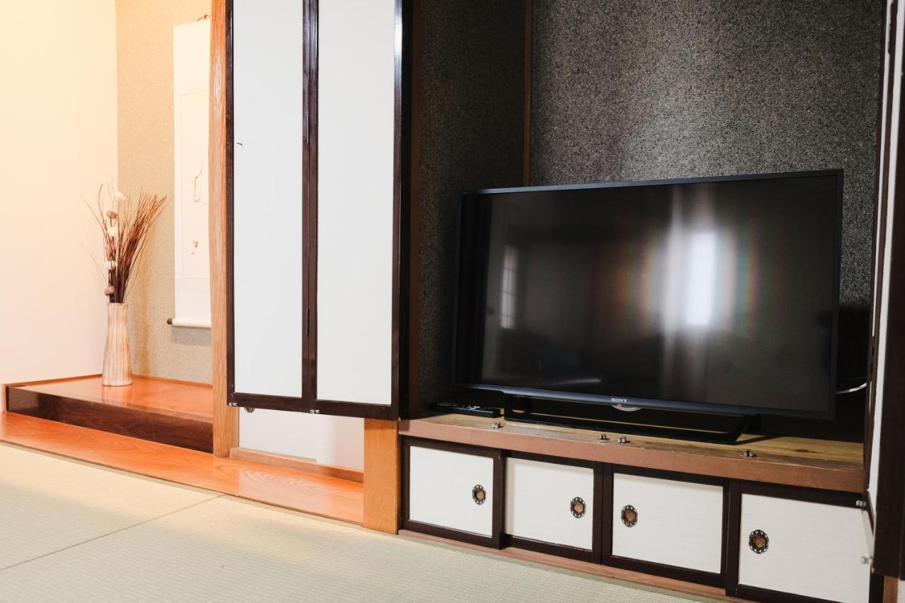Lampstand Stay Sapporo Exterior photo